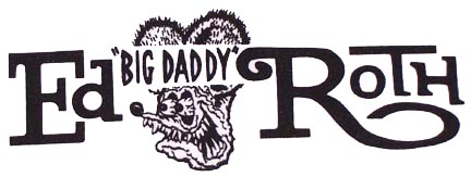 Big Daddy Roth