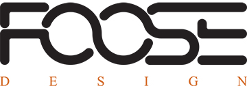Foose Design Logo