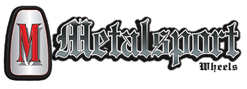 Metalsport Logo